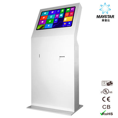 Çin LCD Ticari Ticari Teşhir Ekranları, İç Mekan Dijital Tabela Ekranları Tedarikçi