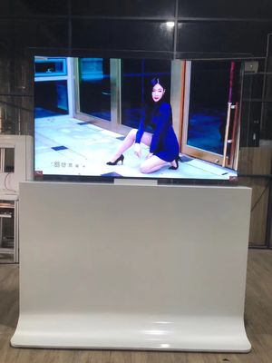 Çin Uzaktan Kumanda OLED Kapasitif Dokunmatik Ekran / Usb OLED Ekran Paneli Tedarikçi