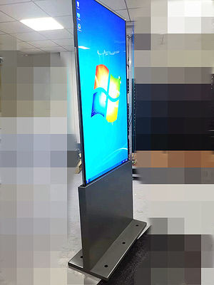 Çin Kapalı Açık Şeffaf OLED Monitör, Dokunmatik Ekran OLED 128x64 Tedarikçi