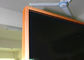 Reklam / Otel / İstasyon İçin Kapalı 55 inç Dokunmatik Ekran Bilgisayar Monitörü Tedarikçi