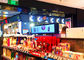 Süpermarket Rafları İçin Ultra Geniş Bar Gerilmiş LCD Ekran / LCD Bar Ekran Tedarikçi