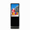TFT Tipi Dijital Reklam Görüntüleme Özel Kabul Dikey LCD Ekran Tedarikçi