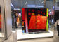 Maystar Dijital Reklamcılık Ekran Çift Taraflı OLED Monitör 55 inç Tedarikçi
