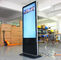 Yüksek Çözünürlüklü Dokunmatik Ekran Kiosk, İnteraktif Dokunmatik Ekran Dijital Tabela Tedarikçi