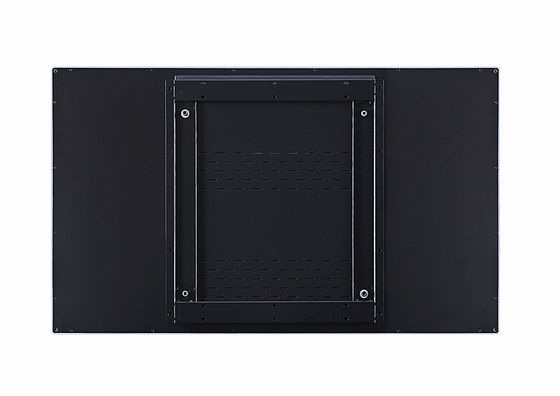178/178 Görüş Açısı ile 43 &quot;Duvar Tipi LCD Dijital Tabela Tedarikçi